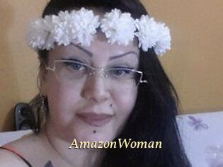 Amazon_Woman