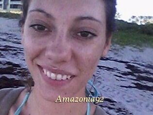Amazonia92