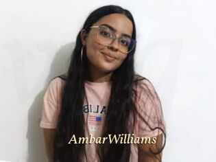 AmbarWilliams