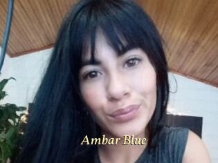Ambar_Blue