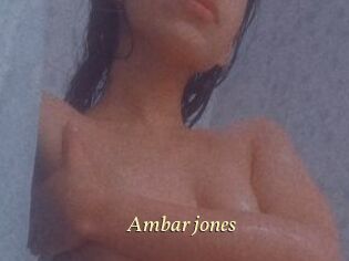 Ambar_jones