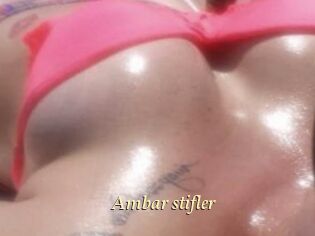 Ambar_stifler