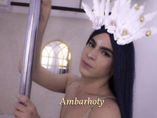 Ambarhoty