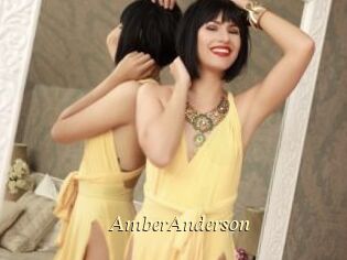 AmberAnderson
