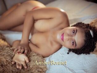 AmberBonnet