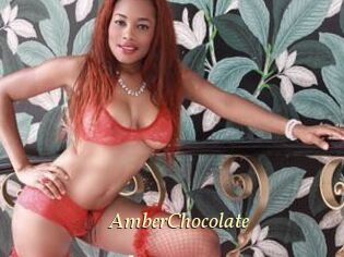 AmberChocolate