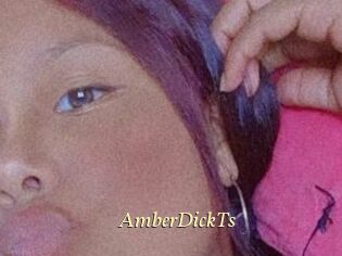 AmberDickTs