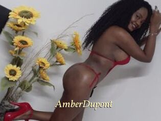 AmberDupont