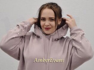 AmberEvans