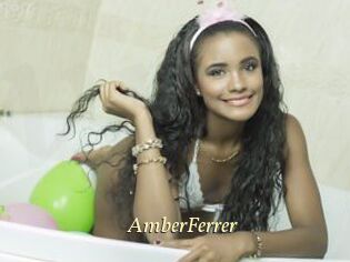 AmberFerrer