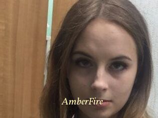 AmberFire