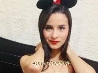 AmberFoxMost