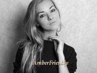 AmberFriendly
