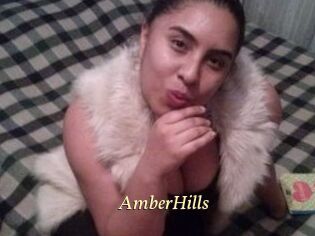 AmberHills