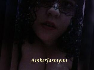 AmberJasmynn