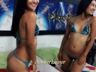 AmberLeiner