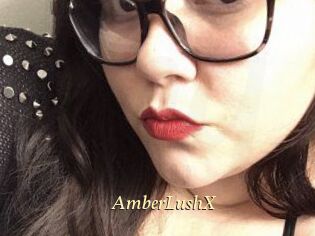 AmberLushX