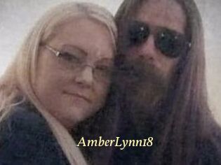 AmberLynn18
