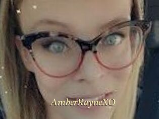 AmberRayneXO