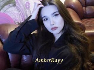 AmberRayy