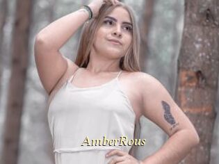 AmberRous
