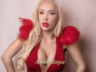 AmberRoyce