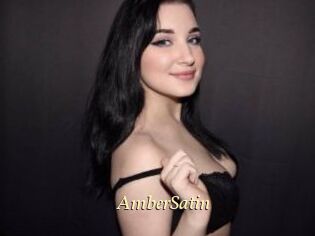 AmberSatin