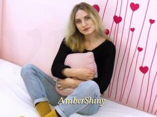 AmberShiny