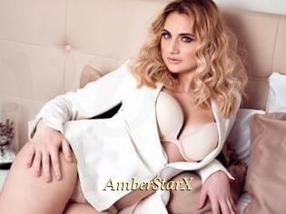 AmberStarX