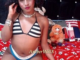 AmberWillX