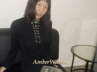 AmberWillson
