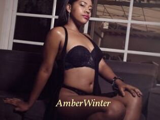 AmberWinter