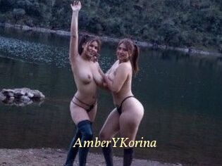 AmberYKorina