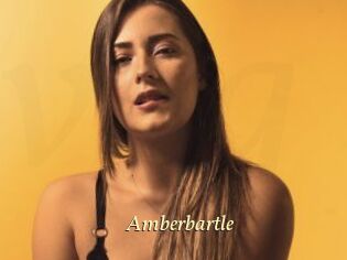 Amberbartle