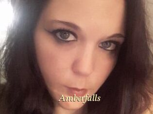 Amberfalls