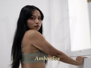 AmberrFox