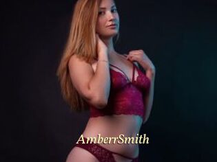 AmberrSmith