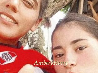 AmberyHarry