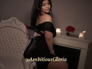 AmbitiousGloria