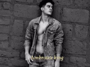 Ambrouse_king