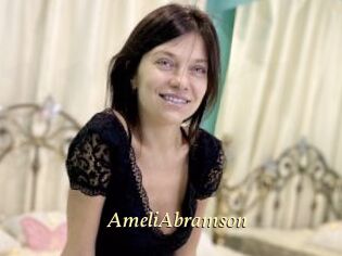 AmeliAbramson