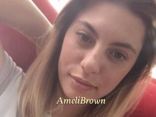 AmeliBrown