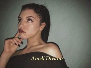 Ameli_Dreams