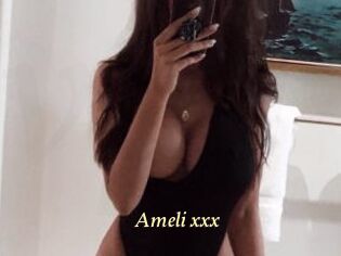 Ameli_xxx