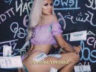 AmeliaAmourX