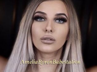 AmeliaByronBabestation