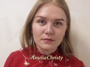AmeliaChristy