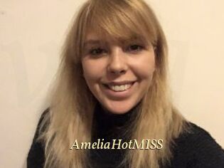 AmeliaHotMISS