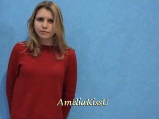 AmeliaKissU