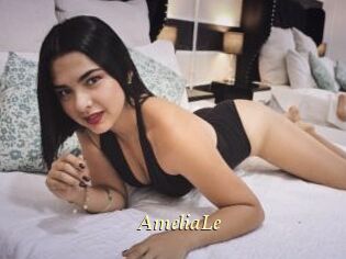 AmeliaLe Vidéo porno gratuite